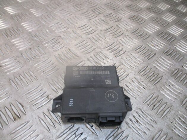 2015 GENUINE AUDI A1 GATEWAY CONTROL MODULE 8U0907468AC - Image 3
