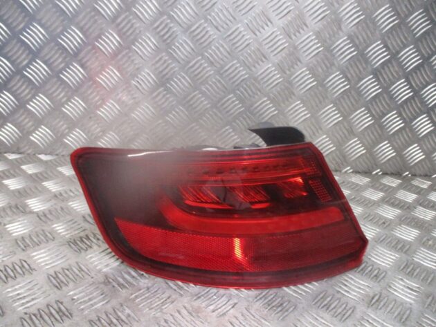 2016 GENUINE AUDI A3 HATCH 8V REAR LEFT PASSENGER SIDE TAILLIGHT LAMP 8V4945095D