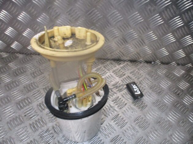 2015 GENUINE AUDI A3 8V IN TANK FUEL PUMP SENDER UNIT 5Q0919050P - Image 2