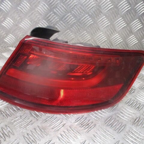 2016 GENUINE AUDI A3 HATCH 8V REAR RIGHT DRIVER SIDE TAILLIGHT LAMP 8V4945096D