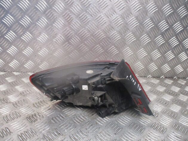 2016 GENUINE AUDI A3 HATCH 8V REAR RIGHT DRIVER SIDE TAILLIGHT LAMP 8V4945096D - Image 3