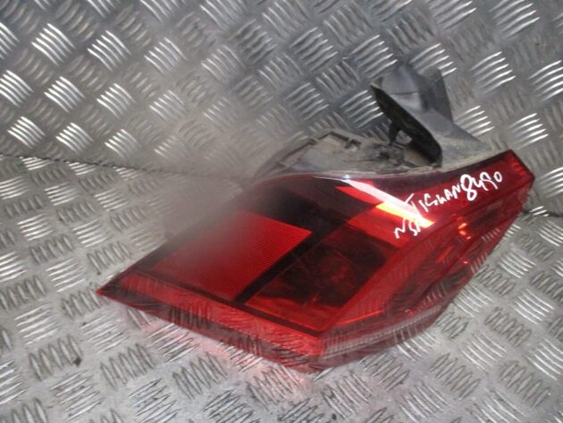 2018 GENUINE VW TIGUAN REAR LEFT PASSENGER SIDE BODY TAILLIGHT LAMP 5NA945096 - Image 3