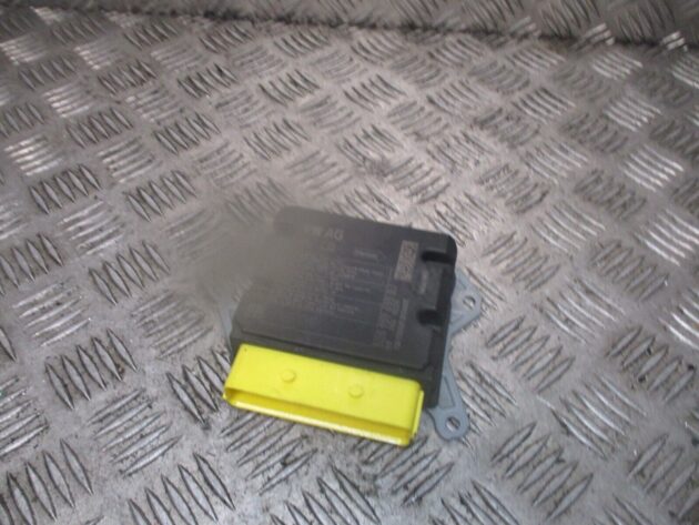 2018 GENUINE VW TIGUAN REAR SRS ECU BAG CONTROL MODULE UNIT 5Q0959655BJ