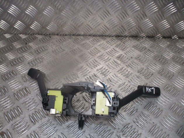 2019 GENUINE VW GOLF MK7.5 WIPER INDICATER STALK ARM SWITCH 5Q1953507 - Image 3