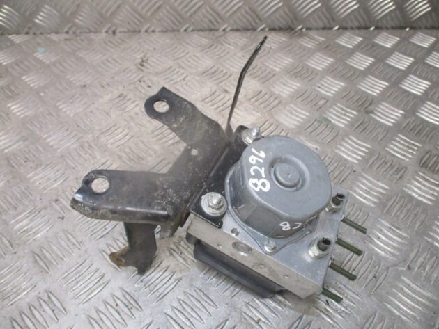 2016 GENUINE TOYOTA AYGO ABS PUMP CONTROL UNIT MODULE 44540-0H070