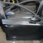 2016 GENUINE SKODA OCTAVIA FRONT RIGHT DRIVER SIDE BARE SHELL DOOR OSF