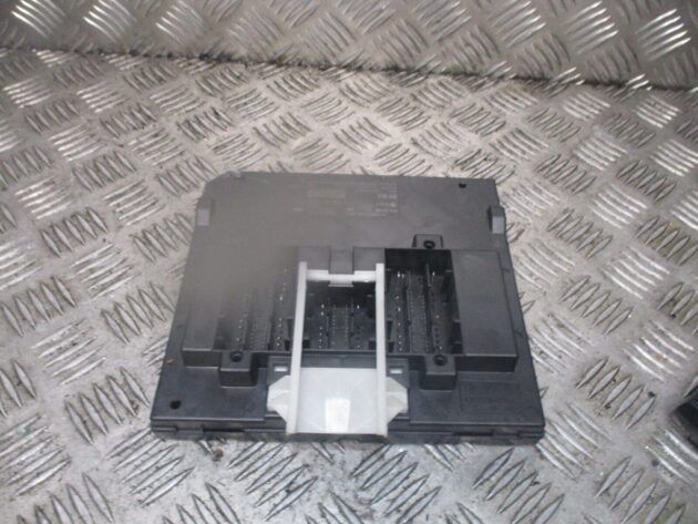 2018 GENUINE VW TIGUAN BCM BODY CONTROL MODULE UNIT 5Q0937084DB