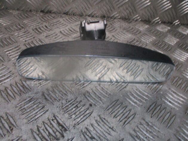 2018 GENUINE VW TIGUAN FRONT INTERIOR DISTANCE VIEW MIRROR 3G0857511AC