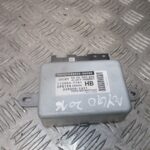 2016 GENUINE TOYOTA AYGO POWER STEERING ECU MODULE 89650-0H090