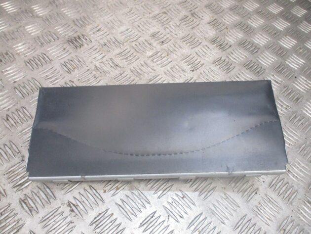 2016 GENUINE VW GOLF MK7 DRIVER SIDE KNEE BAG 5G2880842