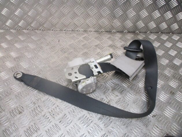 2014 GENUINE TOYOTA AURIS ESTATE FRONT LEFT PASSENGER SIDE SEAT BELT 7P2770-P - Image 2