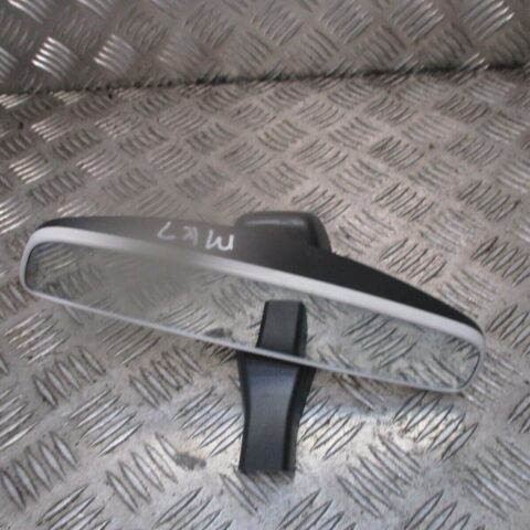 2019 GENUINE VW GOLF MK7.5 FRONT INTERIOR REAR VIEW MIRROR 3G0857511AM