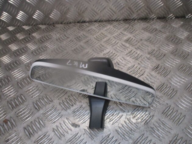 2019 GENUINE VW GOLF MK7.5 FRONT INTERIOR REAR VIEW MIRROR 3G0857511AM