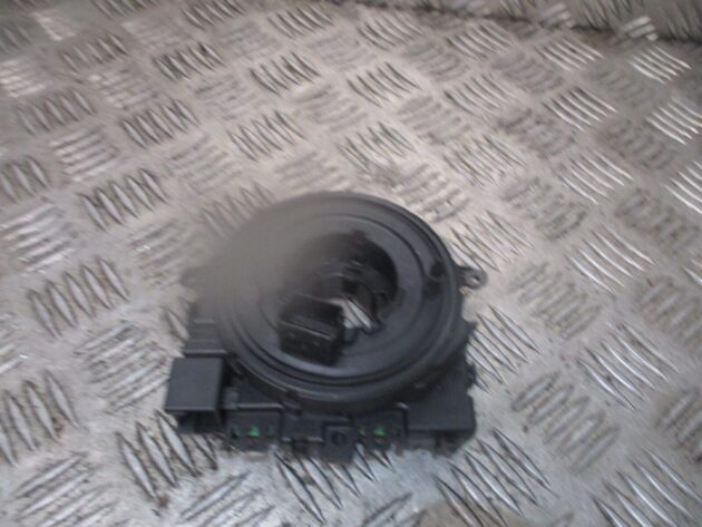 2018 GENUINE VW TIGUAN STEERING WHEEL SLIP RING SQUIB CLOCK 5Q1953569