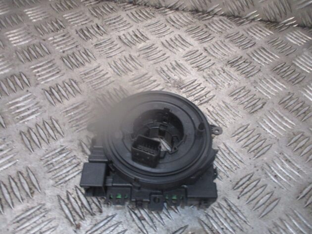 2018 GENUINE VW TIGUAN STEERING WHEEL SLIP RING SQUIB CLOCK 5Q1953569 - Image 2