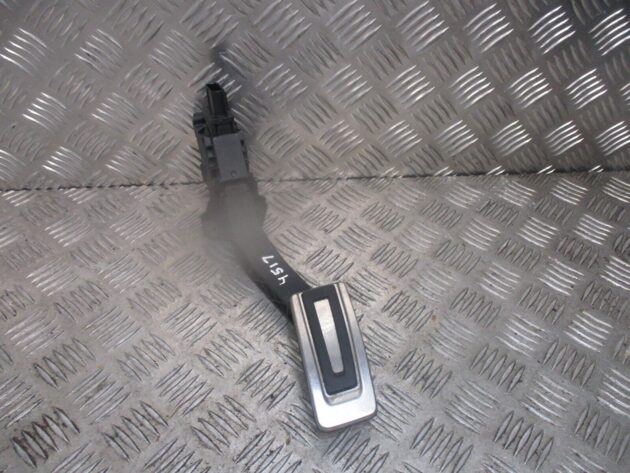 2016 GENUINE VW GOLF MK7 GTD ACCELERATOR THROTTLE PEDAL 5Q2723503D