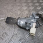 2016 GENUINE TOYOTA AYGO IGNITION BARREL & KEY 89782-0H020