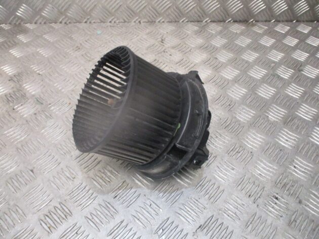 2016 GENUINE TOYOTA AYGO HEATER BLOWER FAN MOTOR T918265