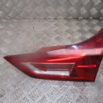 2014 GENUINE TOYOTA AURIS ESTATE REAR LEFT PASSENGER SIDE TAILLIGHT LAMP NSR