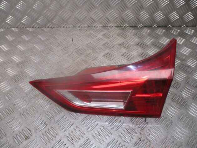 2014 GENUINE TOYOTA AURIS ESTATE REAR LEFT PASSENGER SIDE TAILLIGHT LAMP NSR