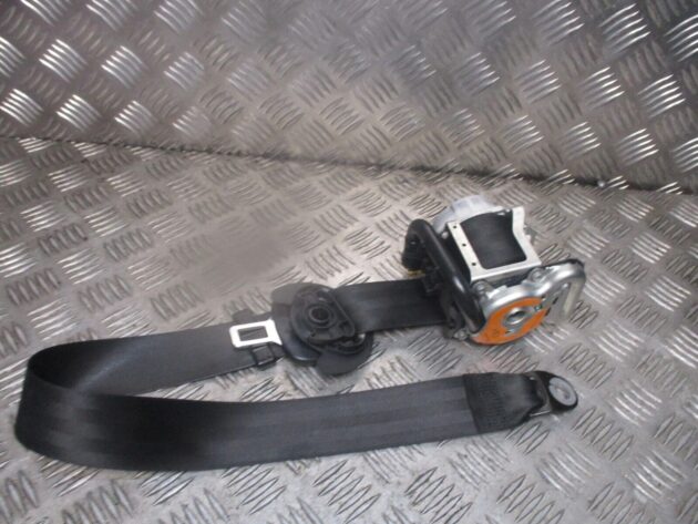 2015 GENUINE AUDI A3 8V FRONT RIGHT DRIVER SIDE SEAT BELT 8V5857706E
