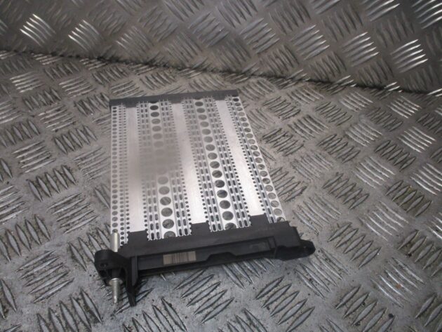 2018 GENUINE VW TIGUAN ELECTRIC HEATER MATRIX ELEMENT 5Q0963235C
