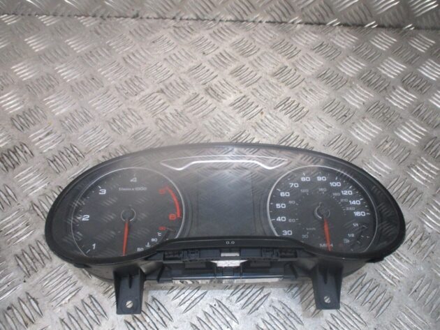 2016 GENUINE AUDI A3 8V SPEEDOMETER INSTRUMENT CLUSTER CLOCK 8V0920970N