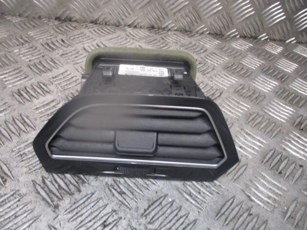 2018 GENUINE VW TIGUAN FRONT LEFT PASSENGER SIDE HEATER AC AIRVENT 5NC819709 - Image 2