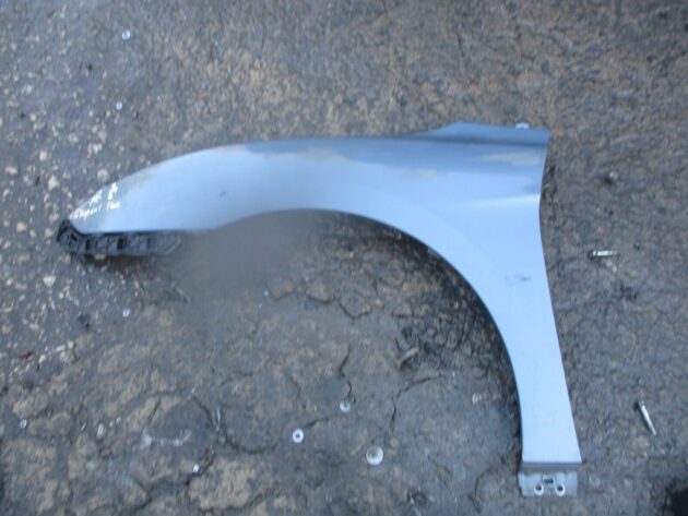 2017 GENUINE HYUNDAI I40 FRONT LEFT PASSENGER SIDE WING FENDER NSF