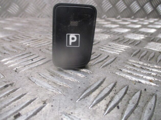 2014 GENUINE TOYOTA AURIS HYBRID PARKING BRAKE SWITCH 84718-02030 - Image 2