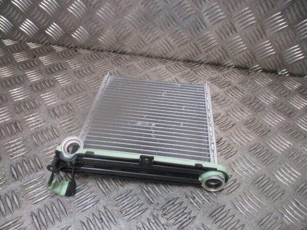 2019 GENUINE VW GOLF MK7.5 VALEO HEATER MATRIX RADIATOR 5Q0819031B