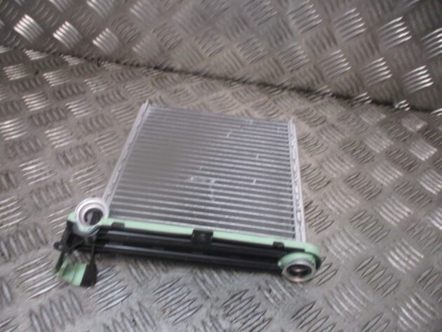 2019 GENUINE VW GOLF MK7.5 VALEO HEATER MATRIX RADIATOR 5Q0819031B - Image 2
