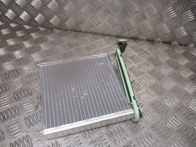 2019 GENUINE VW GOLF MK7.5 VALEO HEATER MATRIX RADIATOR 5Q0819031B - Image 3
