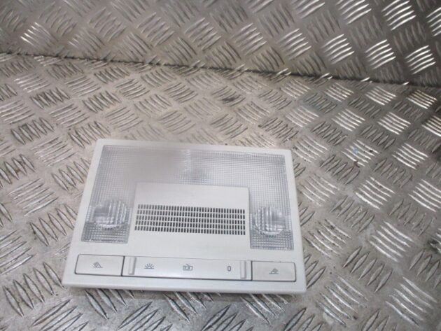 2013 GENUINE VW POLO FRONT INERTIOR ROOF READING LIGHT LAMP 3B0035711B