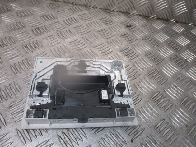 2013 GENUINE VW POLO FRONT INERTIOR ROOF READING LIGHT LAMP 3B0035711B - Image 3