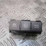 2014 GENUINE TOYOTA AURIS MODE BUTTONS PANEL EV ECO PWR MODE 84970-02060