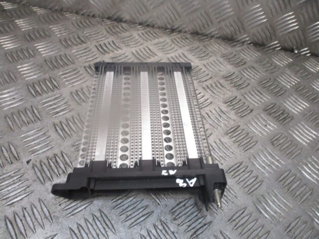 2015 GENUINE AUDI A3 8V ELECTRIX HEATER MATRIX ELEMENT 5Q0963235B