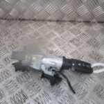 2018 GENUINE VW TIGUAN IGNITION BARREL & KEY 5Q1905865