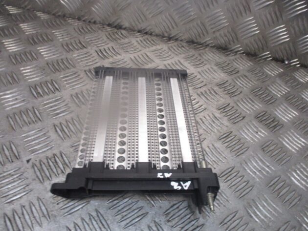 2015 GENUINE AUDI A3 8V ELECTRIX HEATER MATRIX ELEMENT 5Q0963235B - Image 2