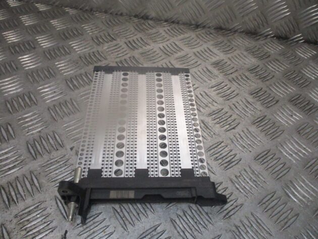 2015 GENUINE AUDI A3 8V ELECTRIX HEATER MATRIX ELEMENT 5Q0963235B - Image 3