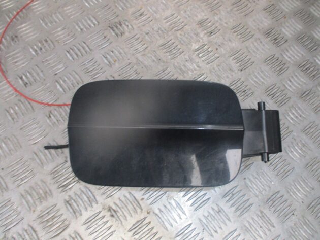 2016 GENUINE AUDI 8V REAR FUEL FILLER FLAP CAP COVER 8V4809906 - Image 2