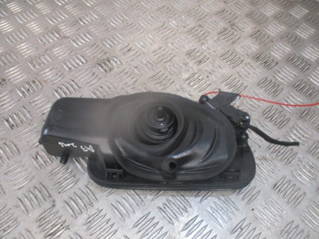 2016 GENUINE AUDI 8V REAR FUEL FILLER FLAP CAP COVER 8V4809906 - Image 3