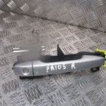 2012 GENUINE TOYOTA PRIUS FRONT RIGHT DRIVER SIDE EXTERIOR DOOR HANDLE OSF