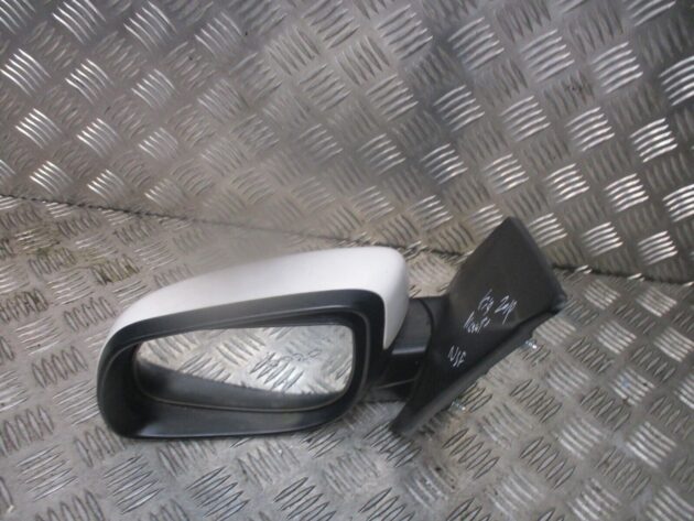 2018 GENUINE KIA PICANTO FRONT LEFT PASSENGER SIDE DOOR WING MIRROR