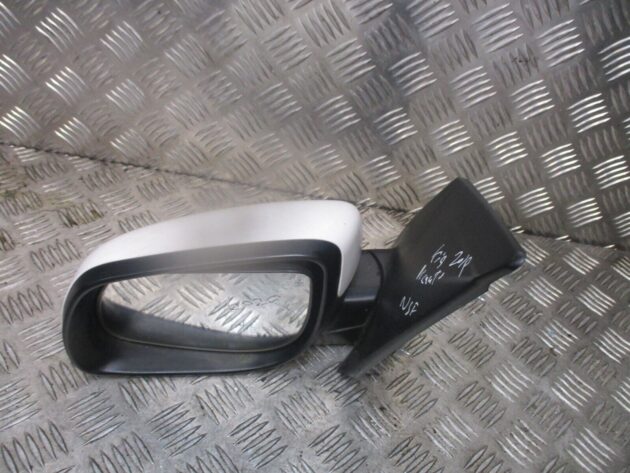 2018 GENUINE KIA PICANTO FRONT LEFT PASSENGER SIDE DOOR WING MIRROR - Image 2