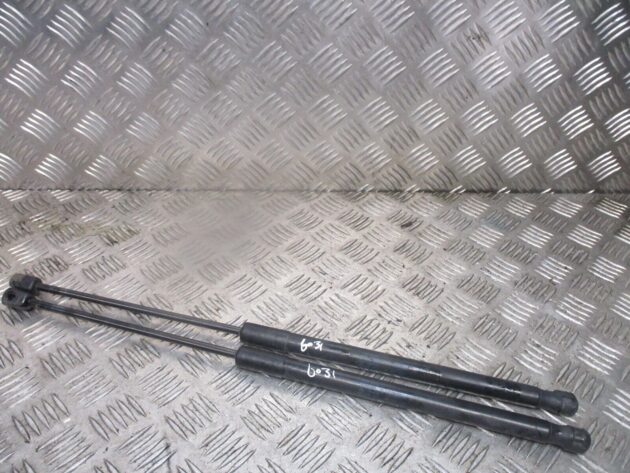 2013 GENUINE VW POLO REAR TAILGATE BOOT STRUTS 6R0827550A