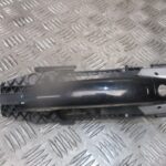 2016 GENUINE AUDI 8V FRONT RIGHT DRIVER SIDE EXTERIOR DOOR HANDLE OSF