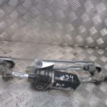 2014 GENUINE KIA PICANTO FRONT WINDSCREEN WIPER MOTOR & LINKAGE