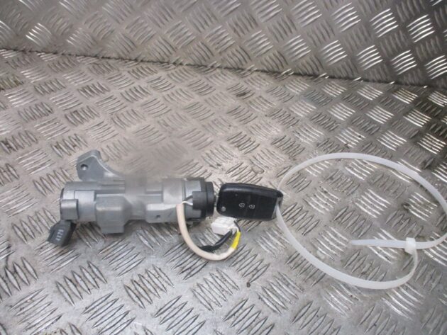 2014 GENUINE KIA PICANTO IGNITION BARREL & KEY