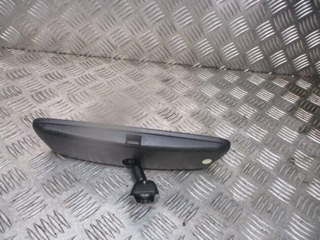 2014 GENUINE KIA PICANTO REAR INTERIOR DISTANCE VIEW MIRROR E4012143 - Image 3